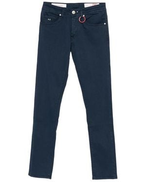 Tramarossa Leonardo Denim Jeans - Blue
