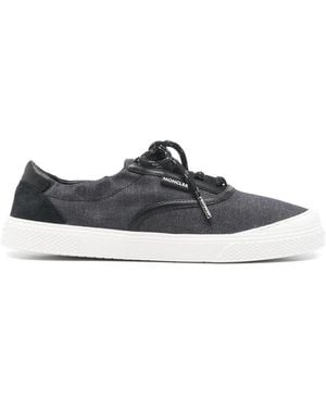 Moncler Vera Leisure Sneakers - Blue
