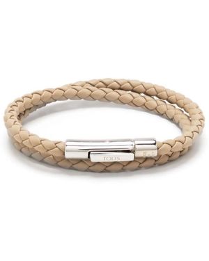 Tod's Jewellery Neutral - Metallic