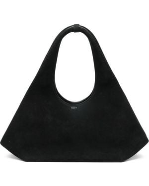 Coperni Tote Bags - Black