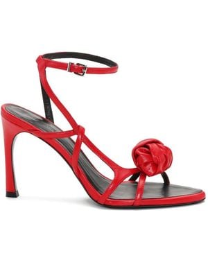 ROTATE BIRGER CHRISTENSEN Shoes - Red