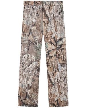 Represent Trousers - Grey