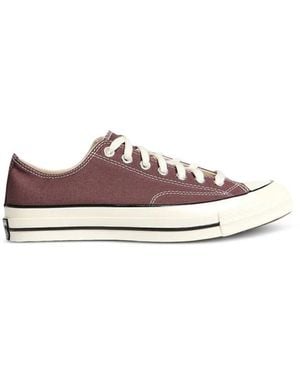 Converse Chuck 70 Ox Sneakers - Pink