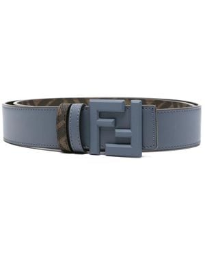 Fendi Belts - Blue