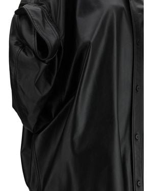 Balenciaga Dresses - Black