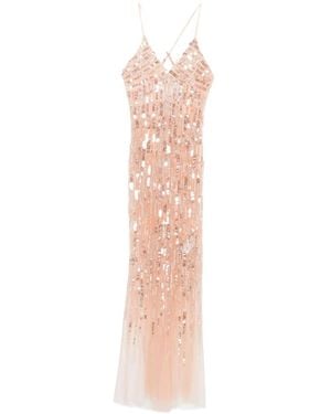 Elisabetta Franchi Dresses - Pink