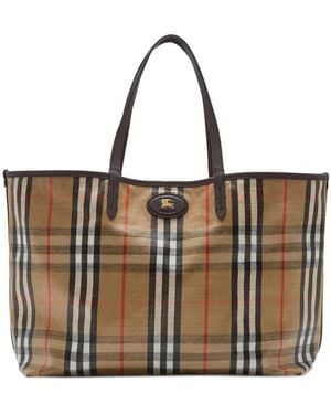 Burberry Bags Brown, Black