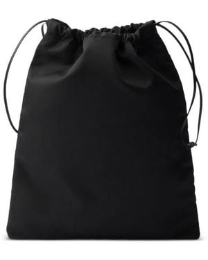 Prada Clutch Bags - Black