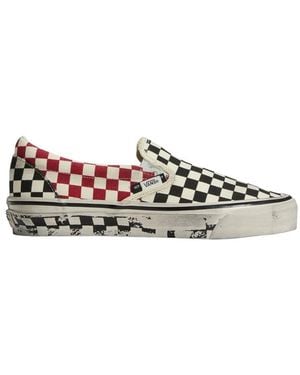 Vans Sneakers - Multicolor