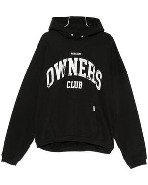 Represent Sweaters And Knitwear - Black