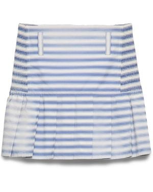 Prada Skirts - Blue