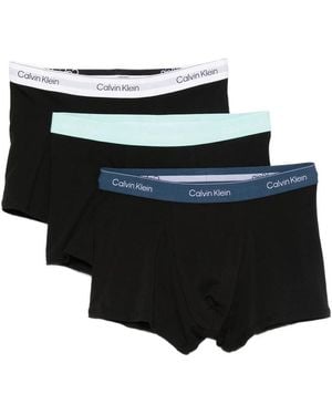 Calvin Klein Briefs & Boxers - Black