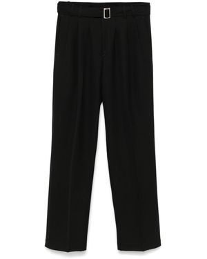 Costumein Norrie Trousers - Black