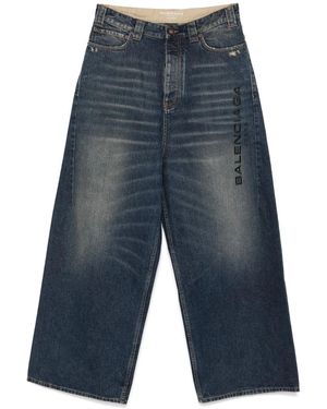 Balenciaga Jeans for Men | Online Sale up to 59% off | Lyst