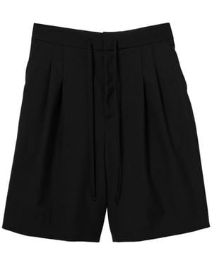 Fear Of God Shorts - Black