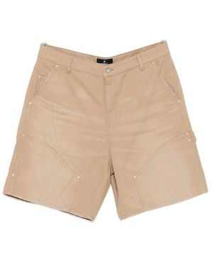 Represent Shorts - Natural