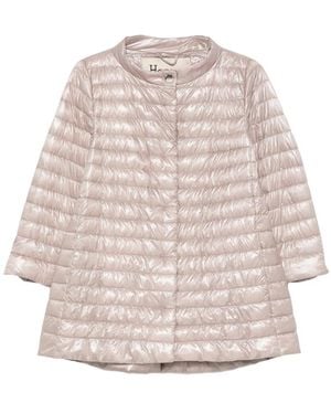 Herno Rossella Jacket - Natural