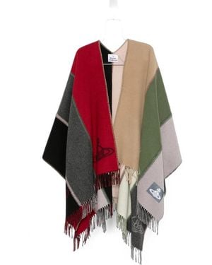 Vivienne Westwood Coats - Red