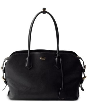 Prada Tote Bags - Black