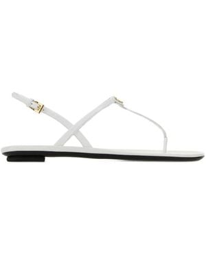 Prada Shoes - White