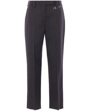 Prada Trousers - Blue