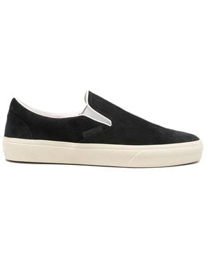 Tom Ford Trainers Black