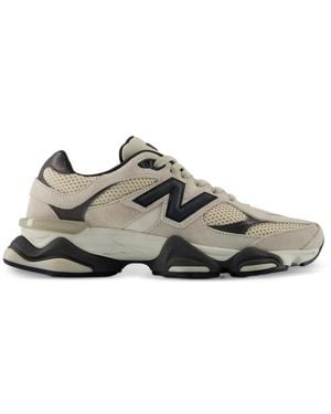 New Balance 9060 Sneakers - Gray