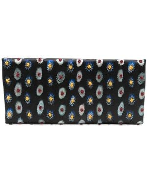 STAUD Clutches - Black