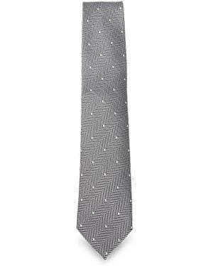 Tom Ford Ties & Bow Ties - Grey
