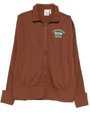 Champion Jumper - Brown