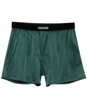 Tom Ford Underpants - Green
