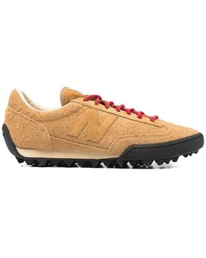 New Balance Sneakers - Natural