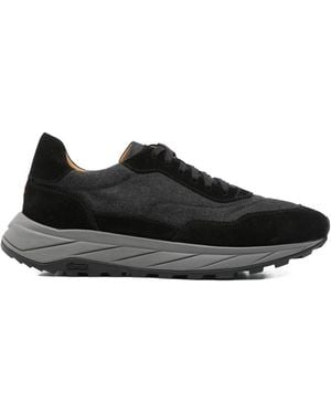 Henderson Falcon-7 Trainers - Black