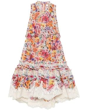 Zimmermann Dresses - Red