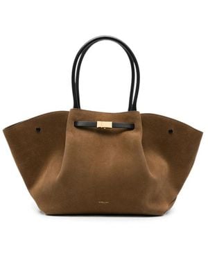 DeMellier New York Tote Bag - Brown