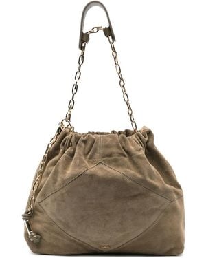 Ba&sh Bags - Natural