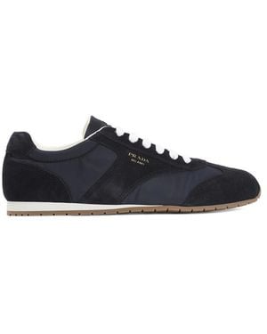 Prada Trainers - Blue