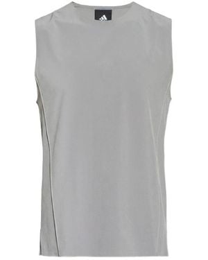 Adidas X Entire Studios X Entire Studios D4T Sleeveless Top - Grey