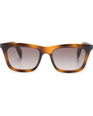 Gucci Sunglasses - Brown