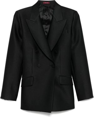 Gucci Jackets - Black