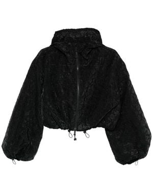 Cecilie Bahnsen Outerwears - Black