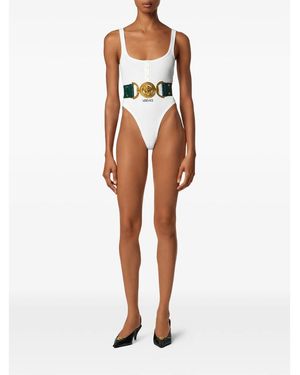 Versace Underwears White - Multicolour