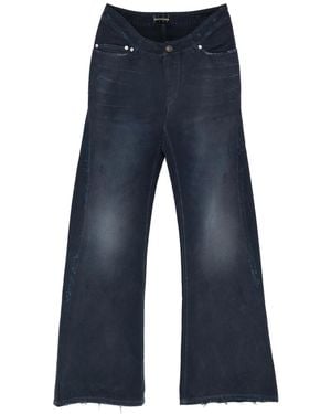 Balenciaga Denim - Blue