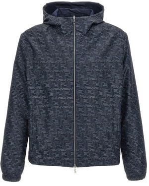 Fendi Jackets for Men | Online Sale up to 37% off | Lyst