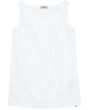 Herno Tops - White
