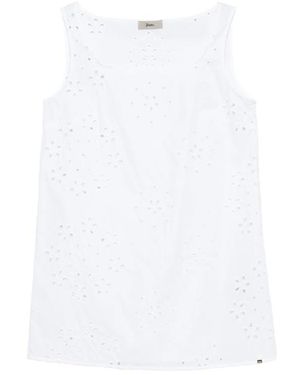 Herno Tops - White