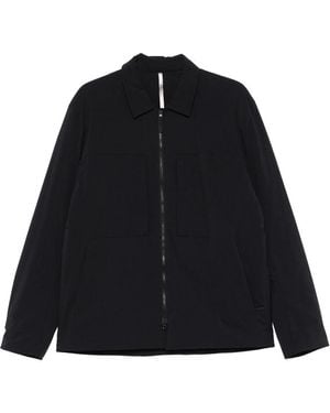 Veilance Mionn Jacket - Black