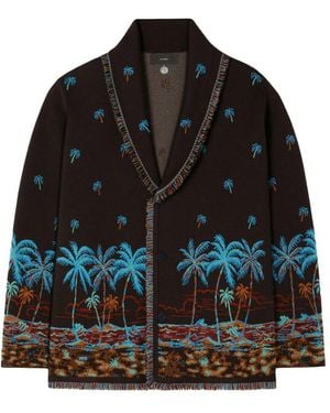 Alanui Jumpers & Knitwear - Black