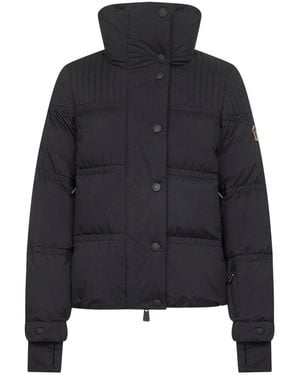 Moncler Moncler Grenoble Moncler Grenoble - Black