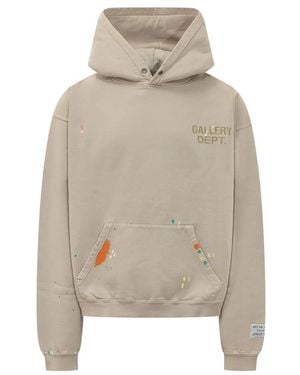 GALLERY DEPT. Neutrals Jumpers & Knitwear - Natural